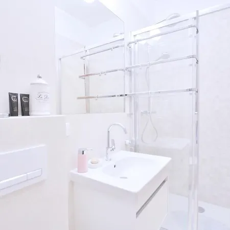 Przestrzenny 56m2 Z Tarasem - 2homerent Apartamento *