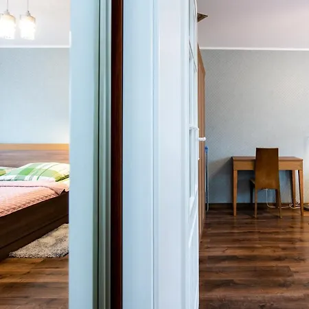 Przestrzenny 56m2 Z Tarasem - 2homerent Apartment *